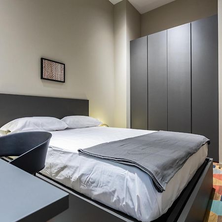 Reina Flats Valencia Playa El Cabanyal Daire Dış mekan fotoğraf