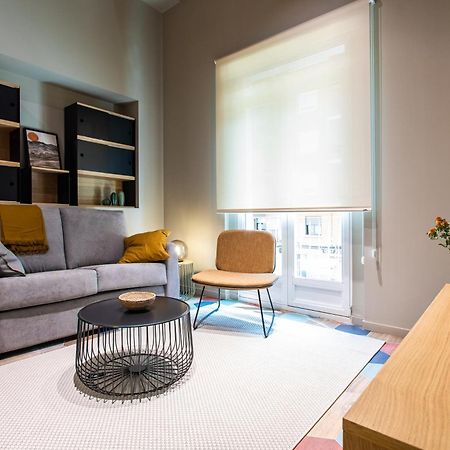Reina Flats Valencia Playa El Cabanyal Daire Dış mekan fotoğraf