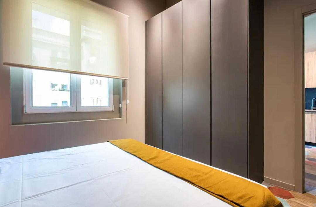 Reina Flats Valencia Playa El Cabanyal Daire Dış mekan fotoğraf