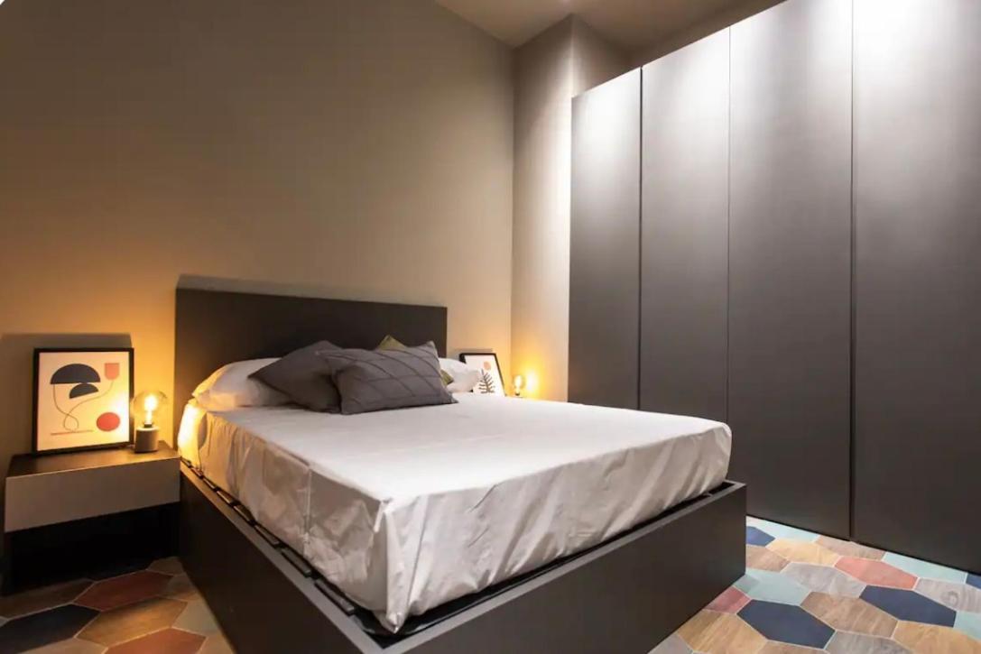 Reina Flats Valencia Playa El Cabanyal Daire Dış mekan fotoğraf