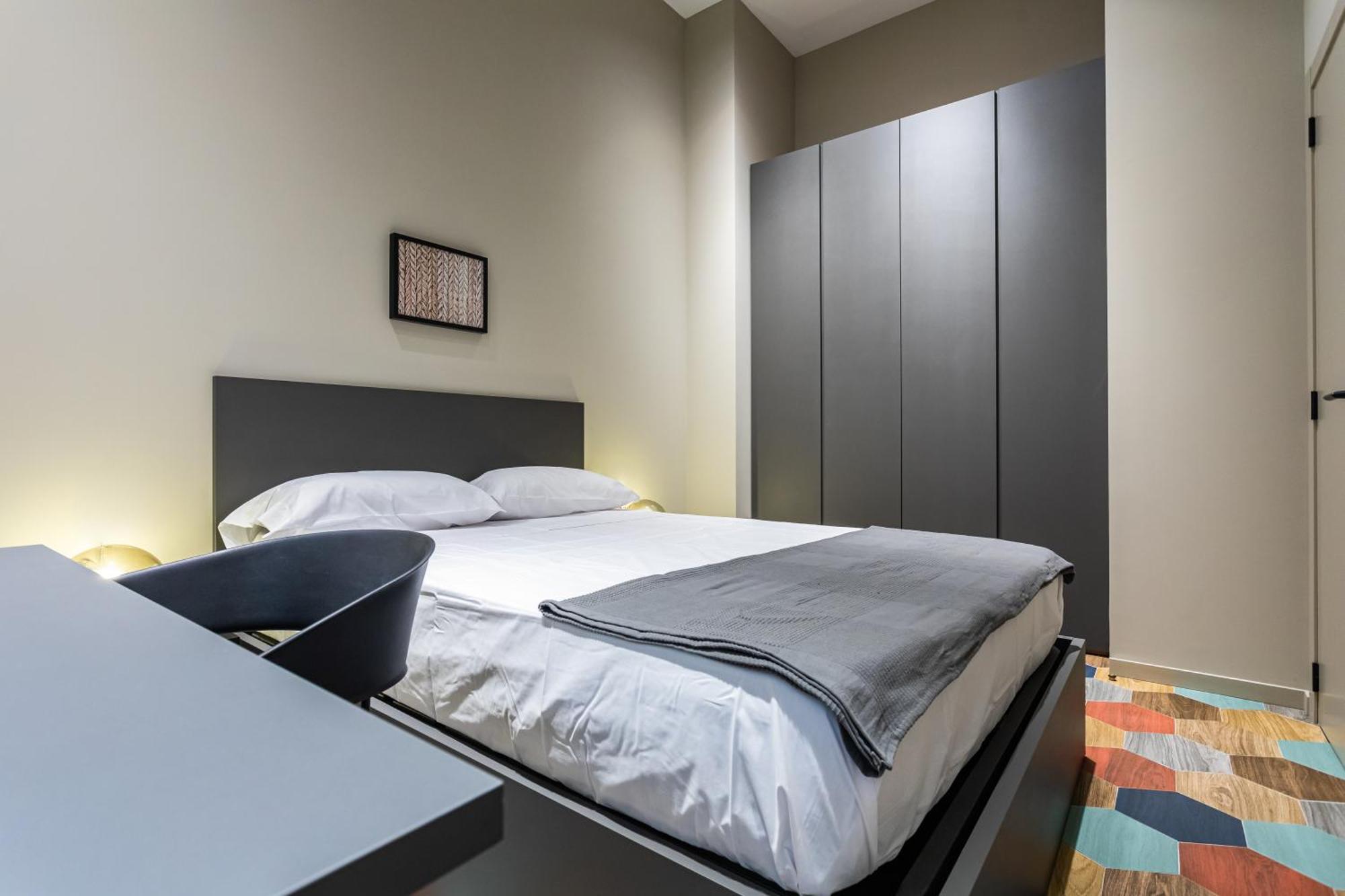 Reina Flats Valencia Playa El Cabanyal Daire Dış mekan fotoğraf