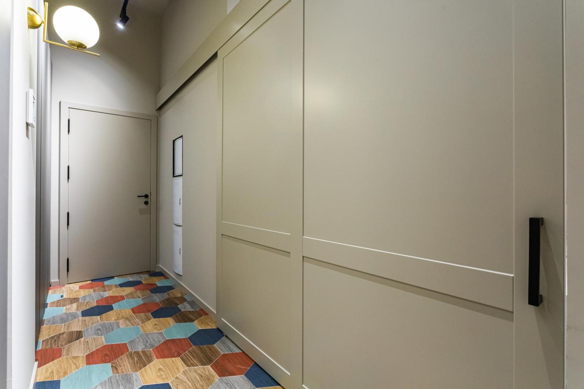 Reina Flats Valencia Playa El Cabanyal Daire Dış mekan fotoğraf