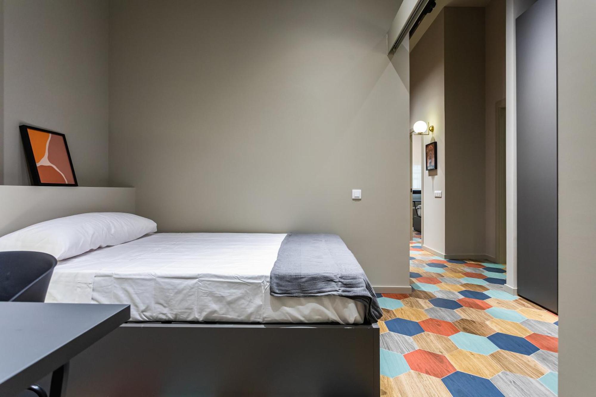 Reina Flats Valencia Playa El Cabanyal Daire Dış mekan fotoğraf