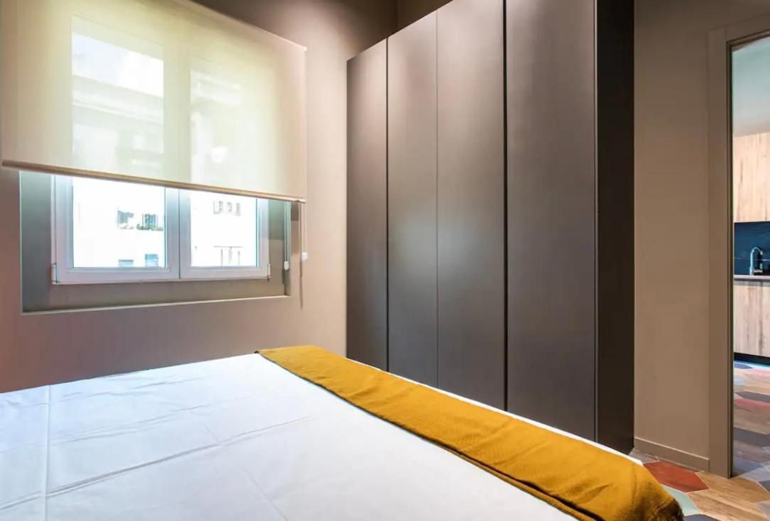 Reina Flats Valencia Playa El Cabanyal Daire Dış mekan fotoğraf
