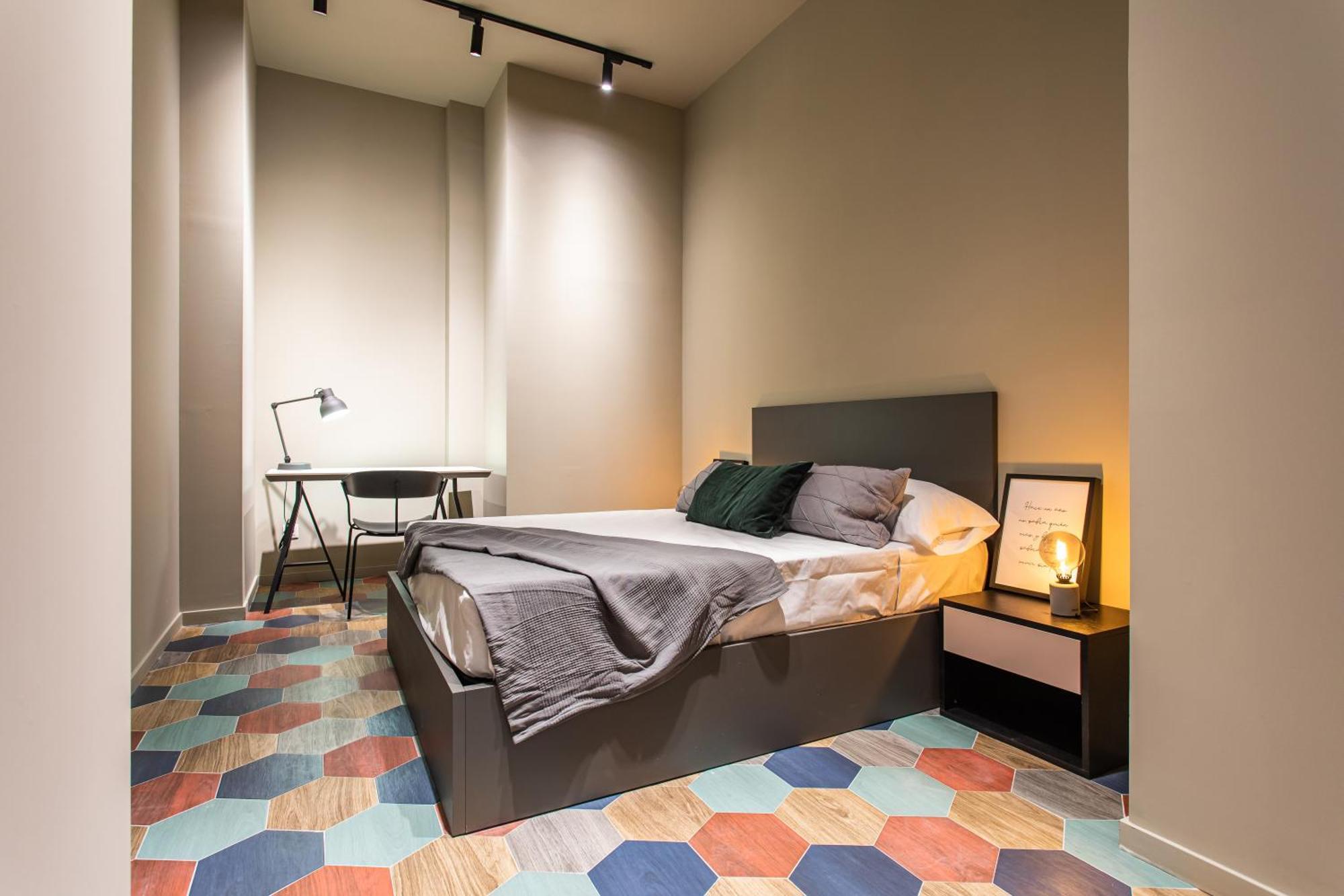 Reina Flats Valencia Playa El Cabanyal Daire Dış mekan fotoğraf